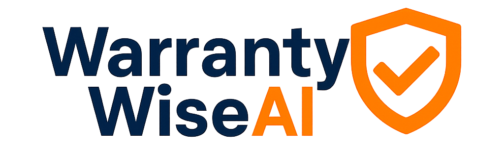 WarrantyWiseAI